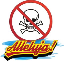 alleluja