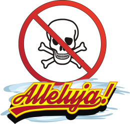 alleluja B
