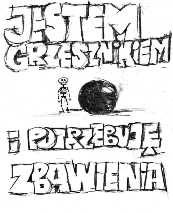 grzesznik