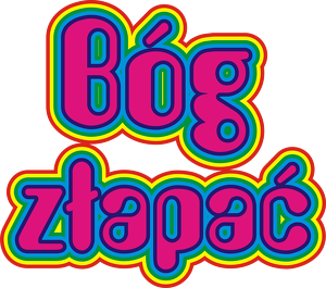 Bóg Złapać I
