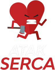 Atak Serca
