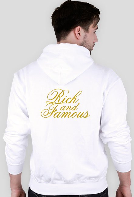 Rich Series Hoodie 1