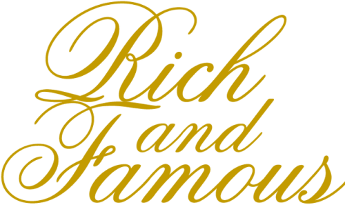 Rich Series Hoodie 1