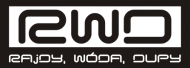 Kubek RWD