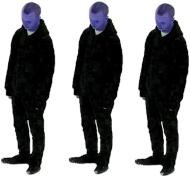 triplespookycolor 2