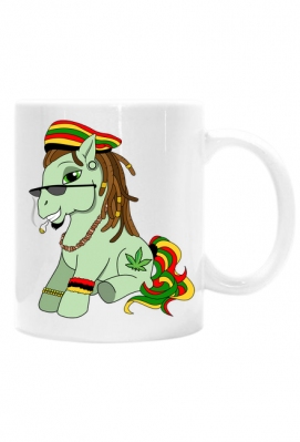 My Little Pony - Rasta Reggae - CandyKitsune