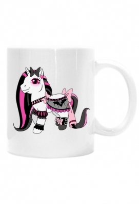 My Little Pony - Gothic Lolita - CandyKitsune