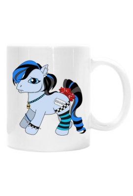 My Little Pony - Emo - CandyKitsune
