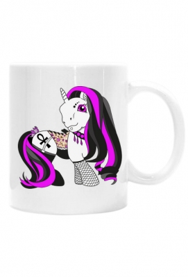 My Little Pony - Gothic - CandyKitsune