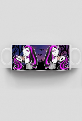My Little Pony - Gothic - CandyKitsune