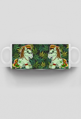 My Little Pony - Rasta Reggae - CandyKitsune