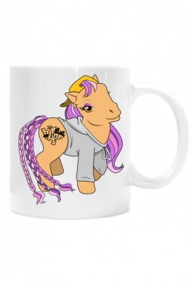 My Little Pony - Hip Hop / Rap - CandyKitsune