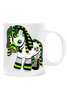 My Little Pony - Cyber Goth - CandyKitsune