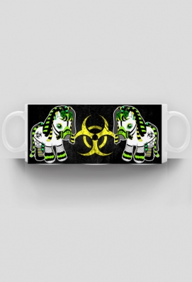 My Little Pony - Cyber Goth - CandyKitsune
