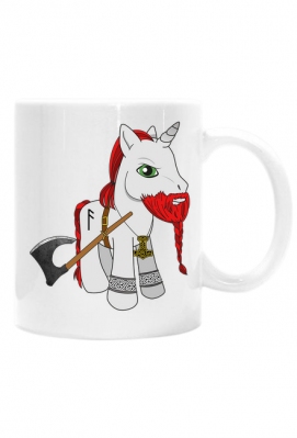 My Little Pony - Wiking - CandyKitsune