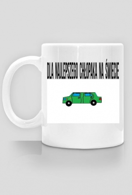 auto - Katarzynka