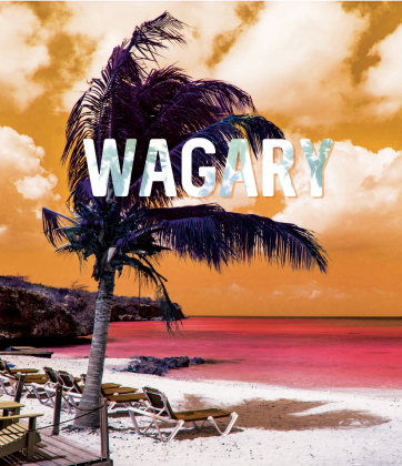 Kangurka - WAGARY