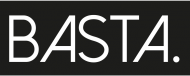 Basta.