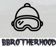 Kubek Winter Brotherhood