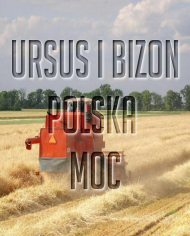 Podkładka pod myszke Bizon