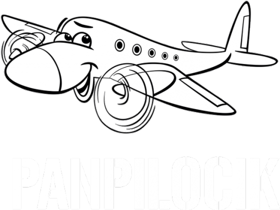 BLUZA PANPILOCIK CZARNA