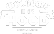Cartel Classic Hood