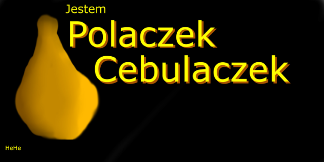 Polaczek cebulaczek