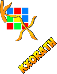 KXORATH - bluza - każdy kolor - logo na piersi