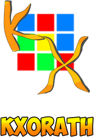 Koszulka - duże logo z podpisem