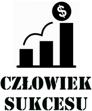 Kubek "człowiek sukcesu"