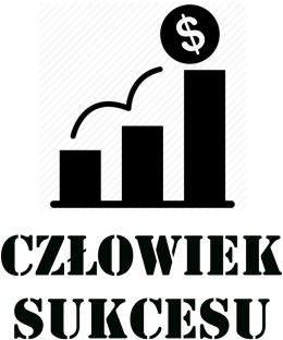 Koszulka "człowiek sukcesu"
