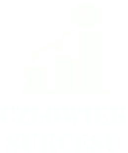 Koszulka "człowiek sukcesu"