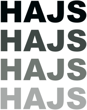 Kubek "hajs"