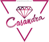 Bluza CASANDRA #1 (logo przód) RÓŻNE KOLORY!