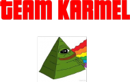 Koszulka Karmela