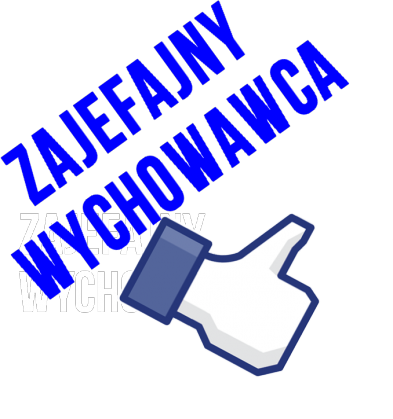 Koszulka dla wychowawcy