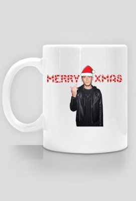 G-Eazy SANTA G Cup - G-Eazy Polska