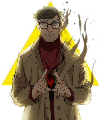 Stanford Kubek