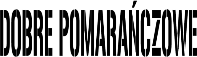 Dobre Pomarańczowe