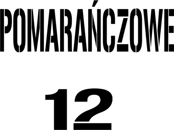 Dobre Pomarańczowe