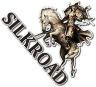 Silkroad Hunter