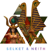 Selket & Neitch