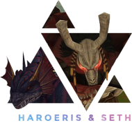 Haroeris & Seth