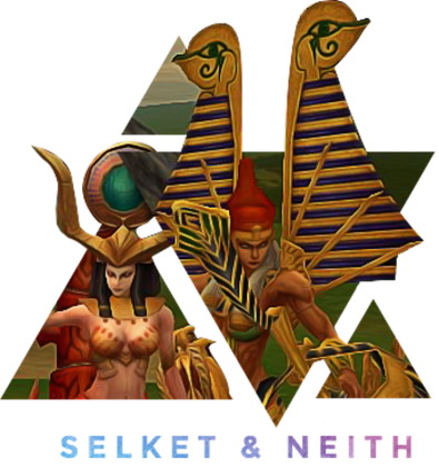 Selket & Neitch