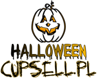 Boom Halloween "Cupsell"