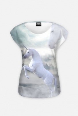 Boom "Unicorn" - Boom Tshirt  Moja pasja Twój styl