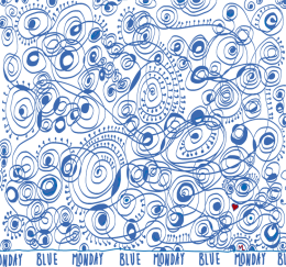 Blue Monday