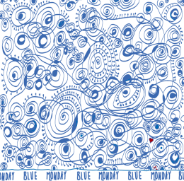 Blue Monday