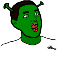 Meme Bartek na Kubku