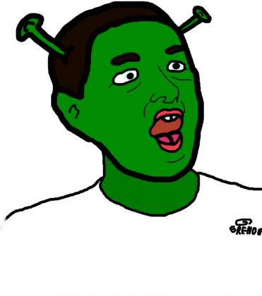 Bartek Meme(damski)